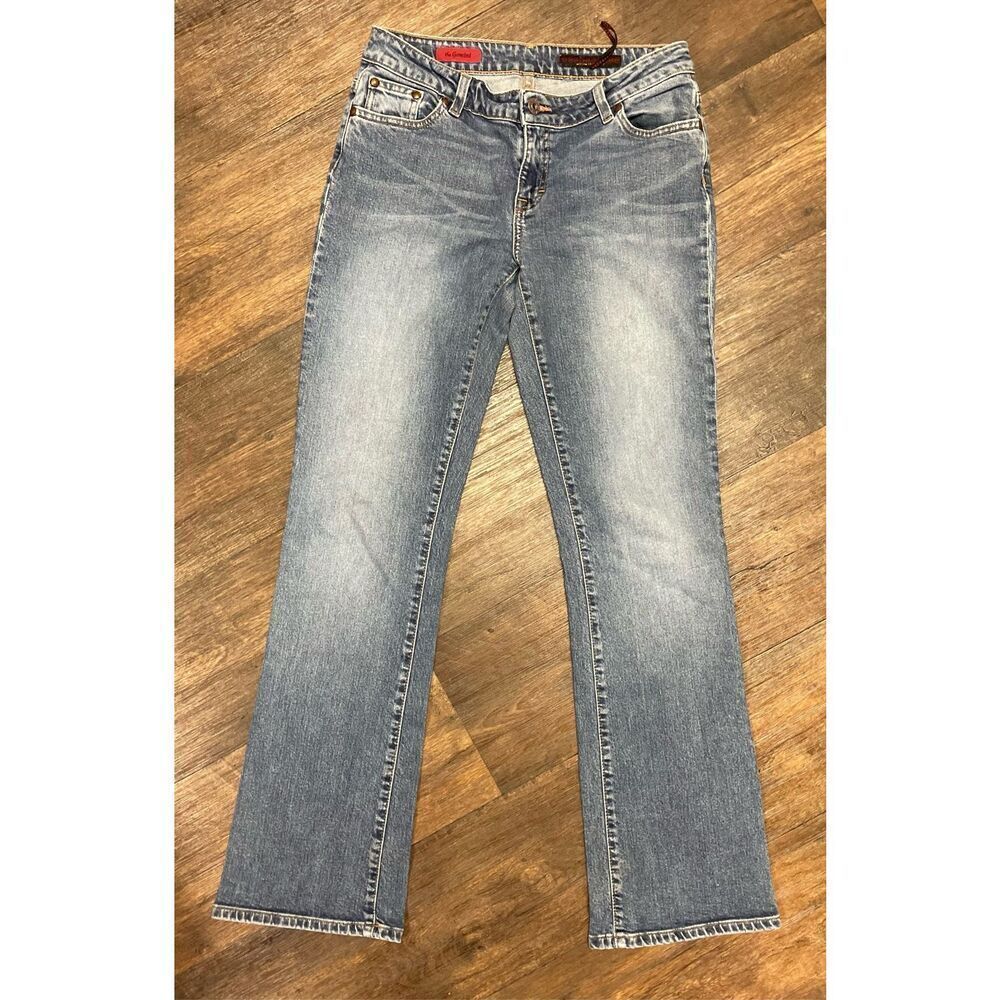 Adriano Goldschmied The Gemini 29 Regular Straight Leg Jeans